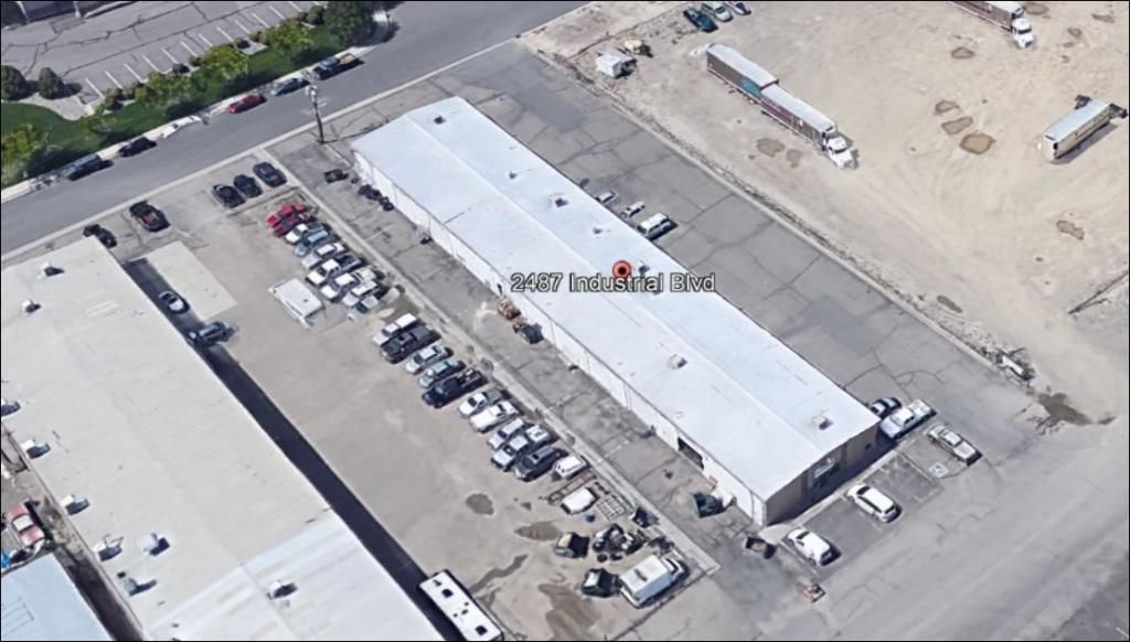 2487 Industrial Blvd, Grand Junction, CO 81505